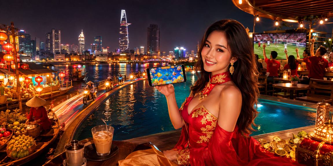7ball com Casino trực tuyến với bàn chơi dealer thật và slot từ các nhà cung cấp lớn