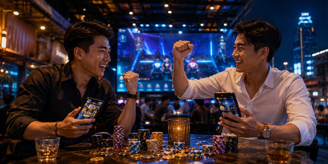 7ball com Sảnh casino 7ball com có gì cho bạn