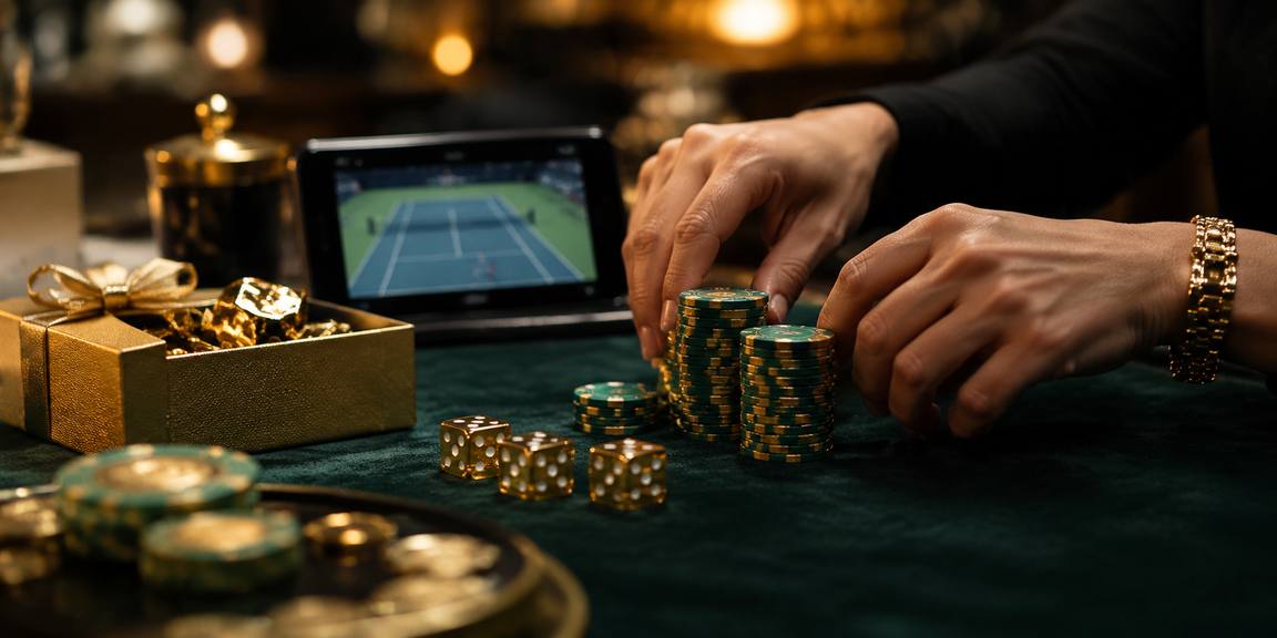 7ball com Lotto Nhanh – quay số liên tục, kết quả tức thì
